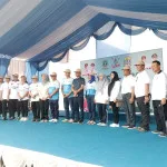 Pemprov Banten Gencarkan Eliminasi TBC lewat Kampanye CFD di Kota Serang