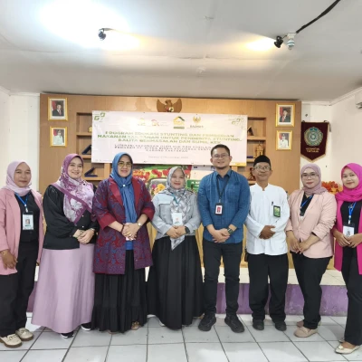Kolaborasi Besar Tekan Stunting: Ada Apa di Balik Gerakan Serentak Pemkot, BAZNAS, dan MBK Ventura?