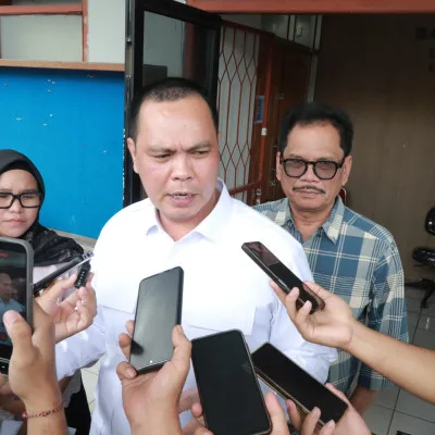 Pemkot Serang Resmi Terapkan CACT ProASN, Wali Kota Budi Rustandi: “Tidak Ada Lagi Like and Dislike”