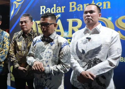 Gubernur Apresiasi Pengelolaan CSR Kota Serang, Dorong Kolaborasi Swasta untuk Percepatan Pembangunan
