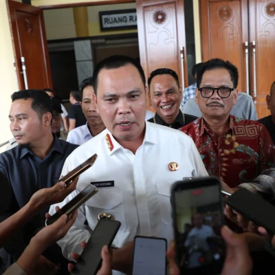 Wali Kota Tegas Tolak Miras! Raperda PUK Jadi Senjata Baru Pemkot Serang Awasi Hiburan Malam