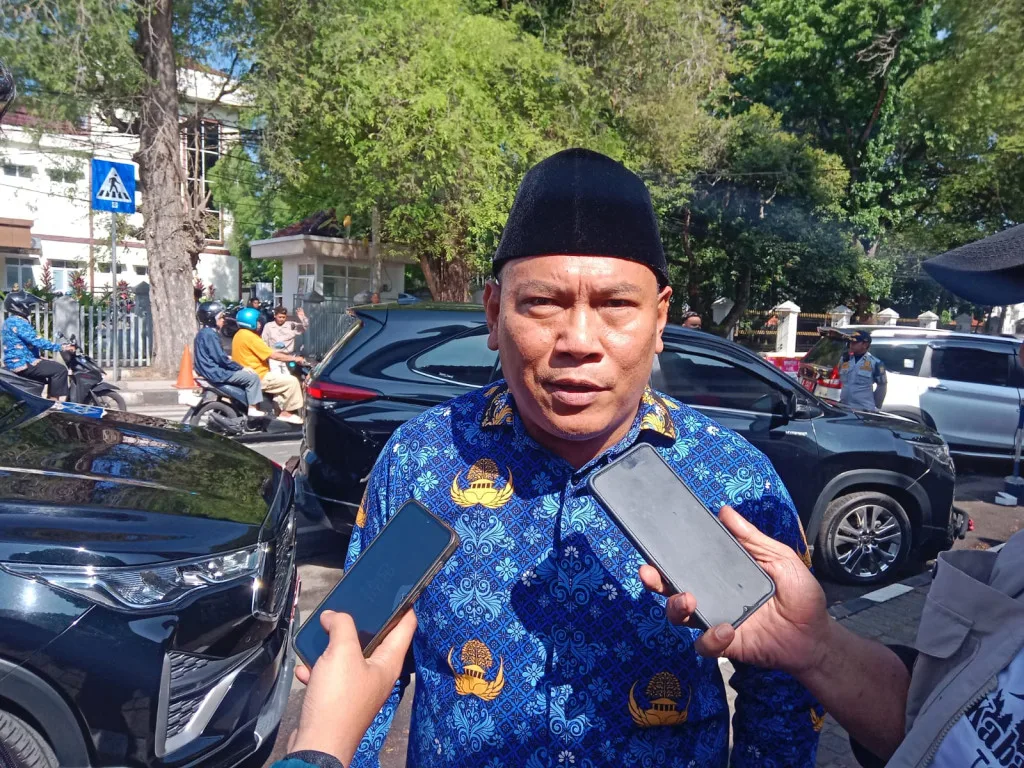 Kios Kuliner Stadion Maulana Yusuf Siap Dibuka 10 Desember, Pemkot Siapkan Launching Religius