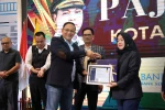 Digitalisasi Pajak Bikin PAD Melonjak, Bapenda Serang Bongkar Capaian Fantastis 2025
