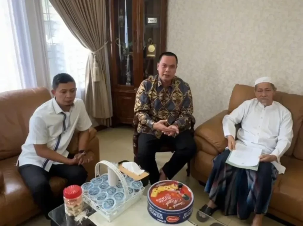 Wali Kota Budi Gerak Cepat Temui Tokoh Banten: Ada Apa di Balik Revisi Perda Hiburan Malam?
