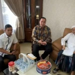 Wali Kota Budi Gerak Cepat Temui Tokoh Banten: Ada Apa di Balik Revisi Perda Hiburan Malam?