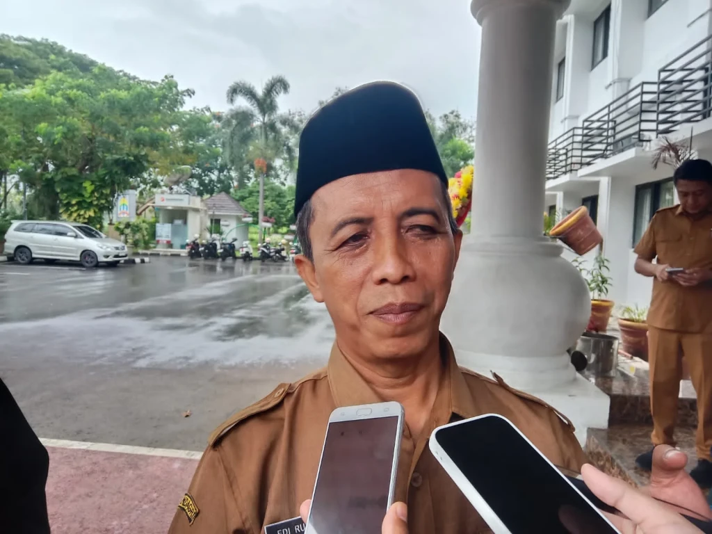 Gita Nada Yumaga Siap Tembus Dunia, SMPN 15 Serang Tantang Marching Band Internasional di Jakarta