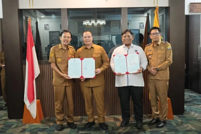 Peluang Kerja ke Luar Negeri Terbuka Lebar, 500 Warga Serang Diprioritaskan Ikut Pelatihan