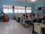 Serang Mengaji Resmi Berlaku di SD–SMP, Target 100 Ribu Al-Qur’an Disebar, Baru 45 Ribu Tersalurkan