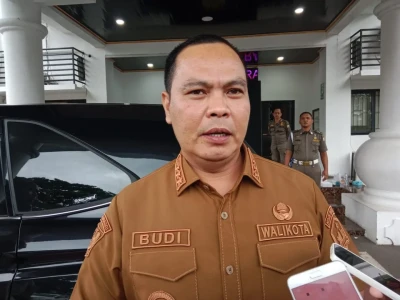 Pasar Royal Baroe Siap Diresmikan, Serang Bersiap Punya Magnet Ekonomi Baru