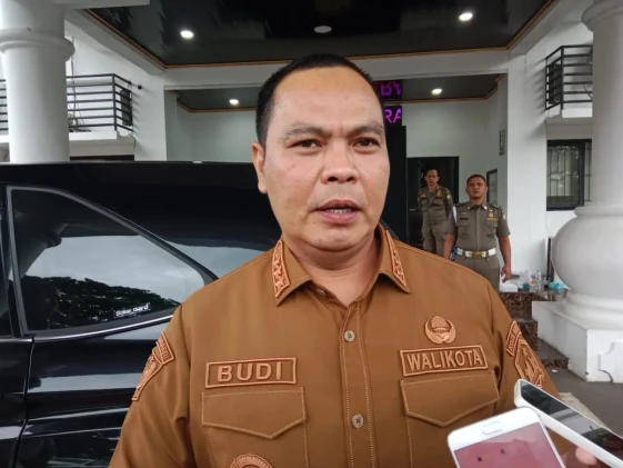 Pasar Royal Baroe Siap Diresmikan, Serang Bersiap Punya Magnet Ekonomi Baru