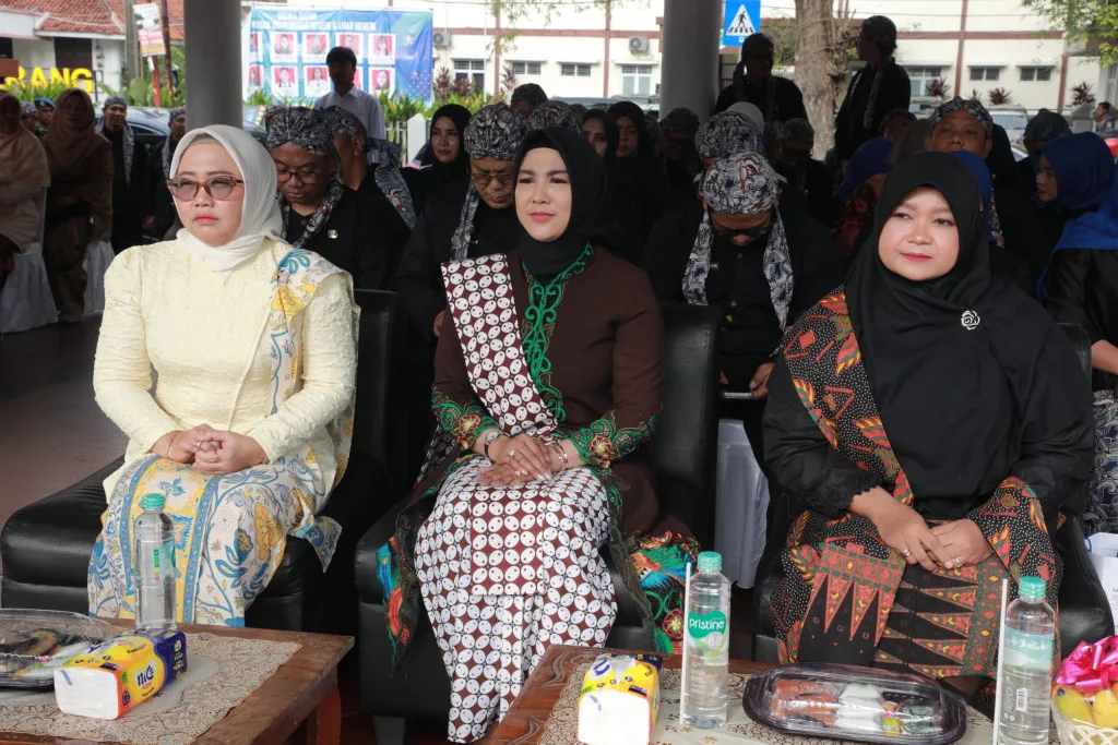 Hari Ibu ke-97, Arfina Rustandi Tegaskan Ibu Adalah Pusat Kehidupan Keluarga