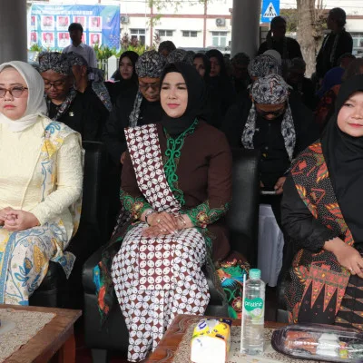 Hari Ibu ke-97, Arfina Rustandi Tegaskan Ibu Adalah Pusat Kehidupan Keluarga