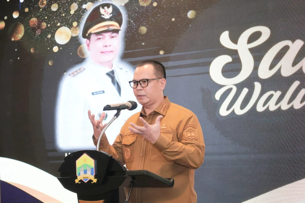 Tahun Baru 2026 Tanpa Petasan, Wali Kota Serang Tegas: Ada Kejutan di Royal Baroe