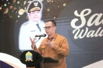 Tahun Baru 2026 Tanpa Petasan, Wali Kota Serang Tegas: Ada Kejutan di Royal Baroe