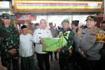 Pantau Pospam hingga Posyan, Wali Kota Serang Pastikan Kota Aman dan Siap Sambut Nataru 2025�