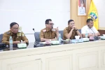 Babak Baru Pasar Induk Rau, Mulai 2026 Pemkot Serang Ambil Alih Pengelolaan Penuh