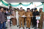 Jalan yang Lama Dikeluhkan Warga Akhirnya Mulus, Ini Janji Besar Wali Kota Serang untuk Kelanjutannya