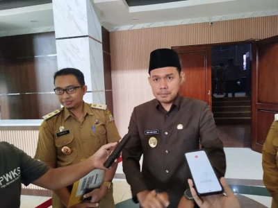 APBD 2026 Tanpa Sisa! Pemkot Serang Targetkan SiLPA Nol, Dana Rp 0 Mengendap, Ke Mana Anggarannya Dialirkan?