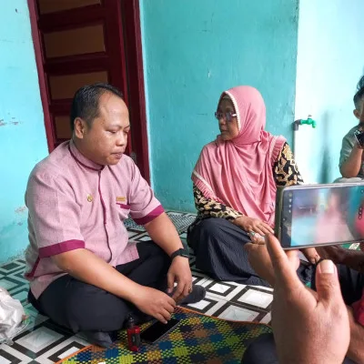 Warga Cikande Dipaksa Jadi Scammer di Kamboja, BP3MI Banten dan Disnaker Turun Tangan