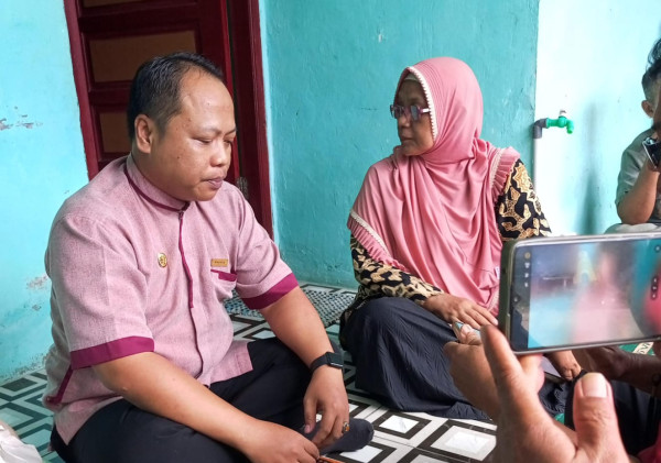 Warga Cikande Dipaksa Jadi Scammer di Kamboja, BP3MI Banten dan Disnaker Turun Tangan