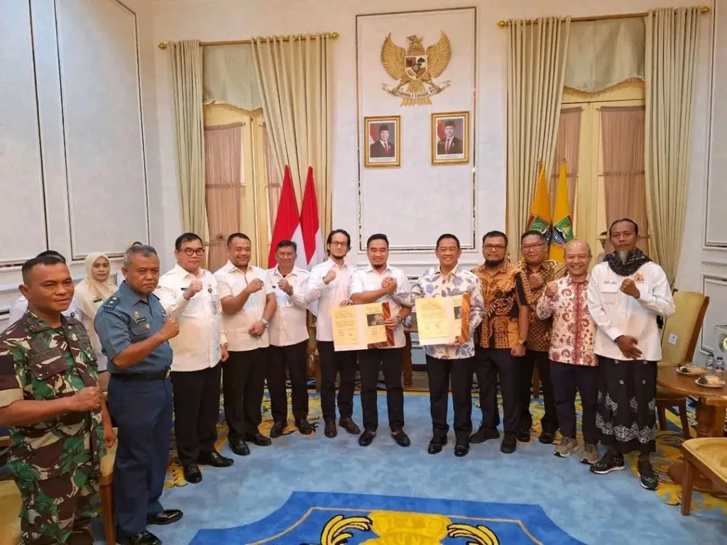 Pengangguran Meningkat, Dampak MoU PT Krakatau Steel, Pemkot Cilegon terhadap Tenaga Kerja Lokal Dipertanyakan