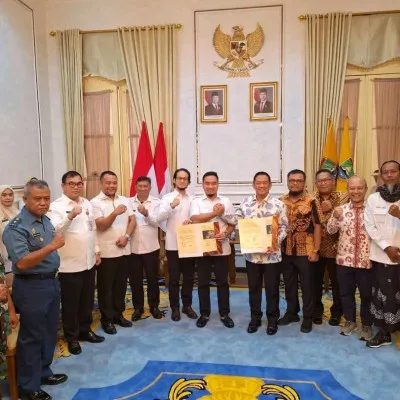 Pengangguran Meningkat, Dampak MoU PT Krakatau Steel, Pemkot Cilegon terhadap Tenaga Kerja Lokal Dipertanyakan