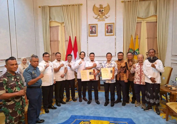 Pengangguran Meningkat, Dampak MoU PT Krakatau Steel, Pemkot Cilegon terhadap Tenaga Kerja Lokal Dipertanyakan