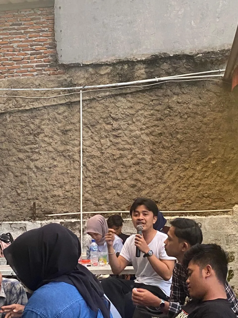 Aktivis Soroti RDP DPRD Serang Dinilai Politis, Disebut Cari Panggung di Tengah Derita Korban Banjir