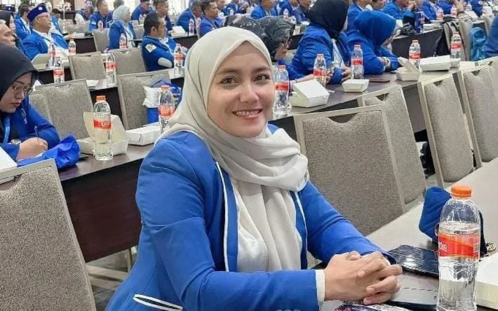 PDIP Walkout dari Paripurna, PAN Serang Pilih Fokus Kawal APBD 2027