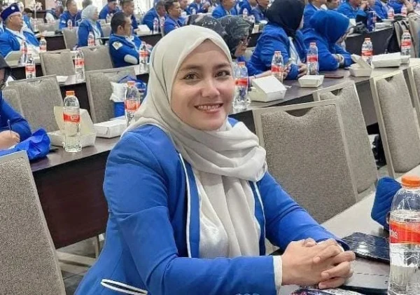 PDIP Walkout dari Paripurna, PAN Serang Pilih Fokus Kawal APBD 2027