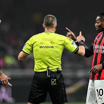 Panas! Derby Milan, Inter Berpeluang Kunci Gelar Liga Italia