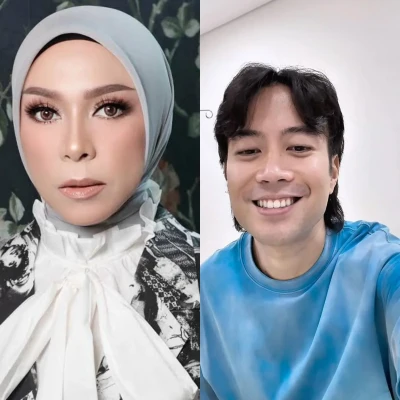 Vidi Aldiano Meninggal Dunia, Melly Goeslaw Sampaikan Pesan Haru