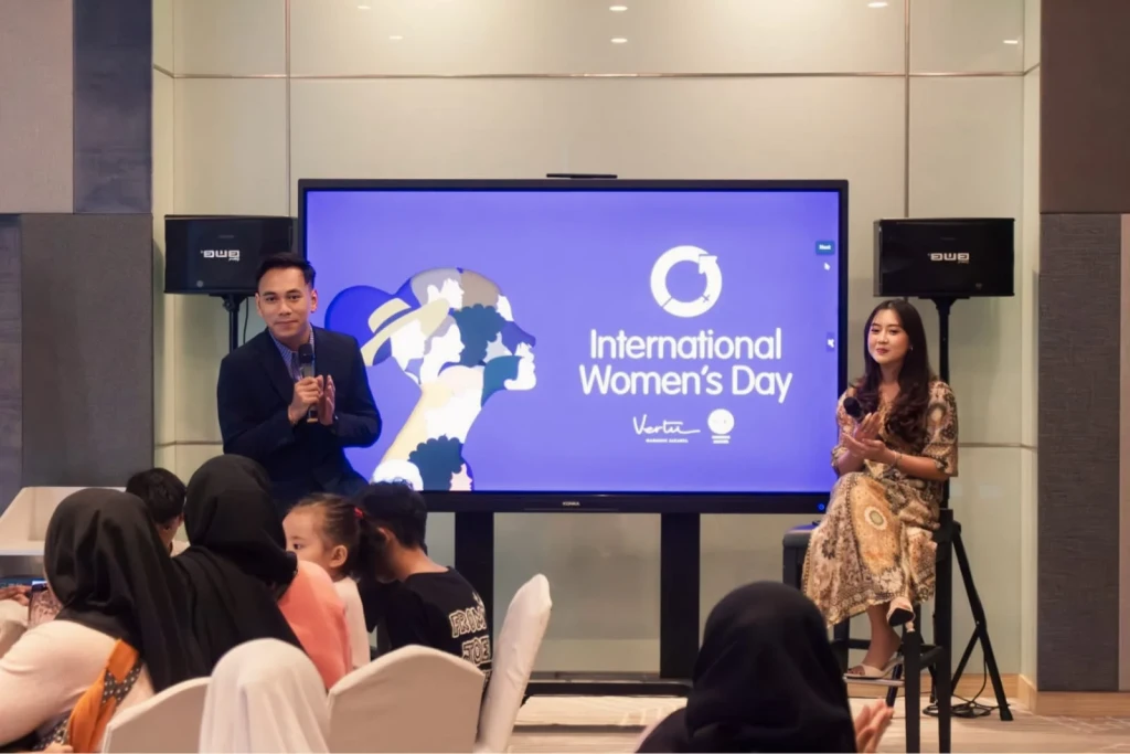 Vertu & Yello Hotel Harmoni Jakarta Ajak UMKM Perempuan Kelola Minyak Jelantah Bersama Noovoleum