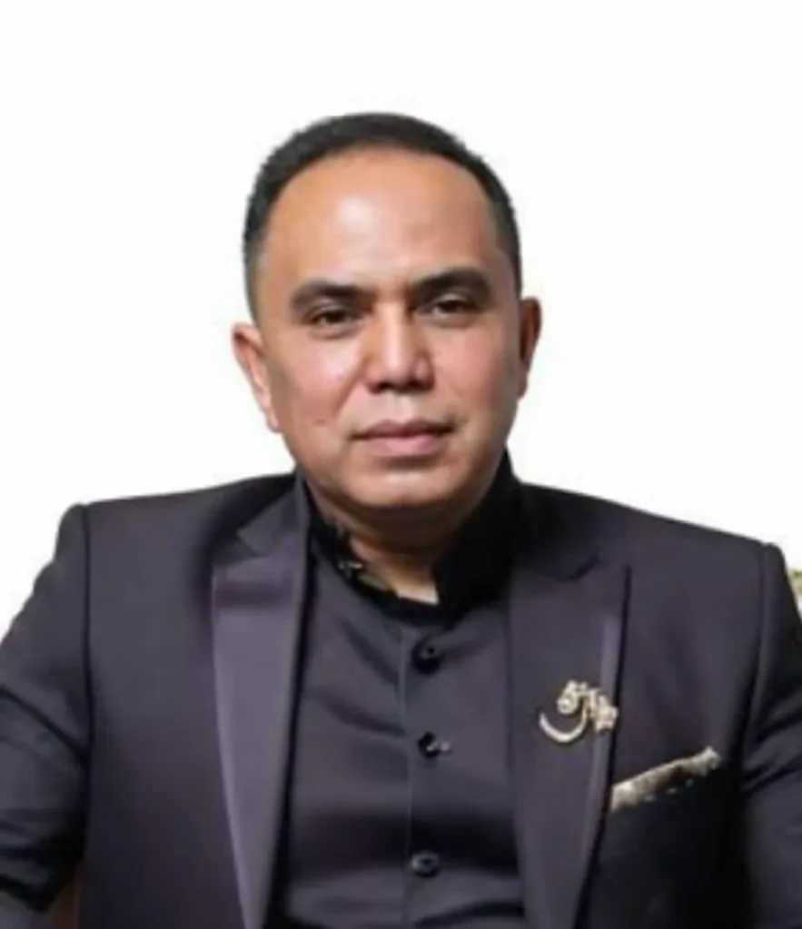 Haidar Alwi Ungkap Peran Polri di Balik Mudik 2026