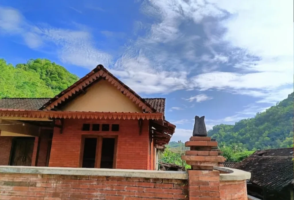 Desa Wota Wati Gunungkidul Dikembangkan Jadi Destinasi Wisata Green Tourism