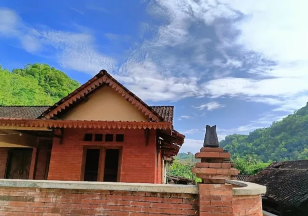 Desa Wota Wati Gunungkidul Dikembangkan Jadi Destinasi Wisata Green Tourism