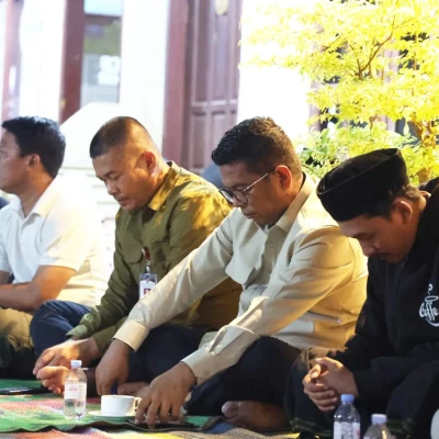 Pencarian 8 Korban Arupadhatu I Berakhir, Andra Soni: Harapan Belum Terputus