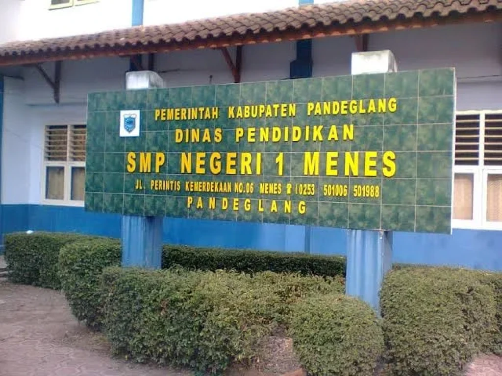 Buku Matematika Rp80 Ribu Disebut Wajib Dibeli, SMPN 1 Menes Diminta Klarifikasi