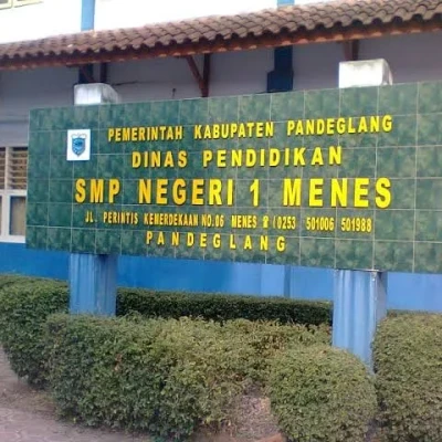 Buku Matematika Rp80 Ribu Disebut Wajib Dibeli, SMPN 1 Menes Diminta Klarifikasi
