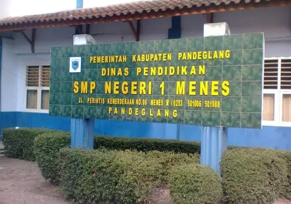 Buku Matematika Rp80 Ribu Disebut Wajib Dibeli, SMPN 1 Menes Diminta Klarifikasi