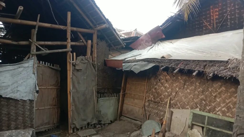 Kades Bendung Buka Suara soal Rutilahu Aminah