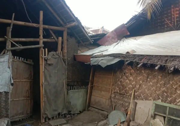 Kades Bendung Buka Suara soal Rutilahu Aminah