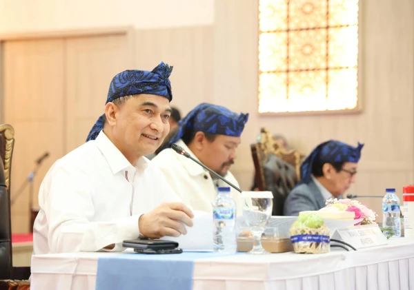 Dimyati: Jangan Paksa Anak Hasil Perkawinan Campuran Pilih Kewarganegaraan di Usia 18 Tahun