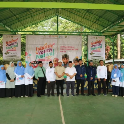 Sukses Digelar, IYF JSIT Banten 2026 Libatkan 2.918 Pelajar se-Banten