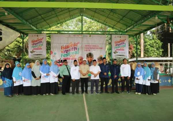 Sukses Digelar, IYF JSIT Banten 2026 Libatkan 2.918 Pelajar se-Banten