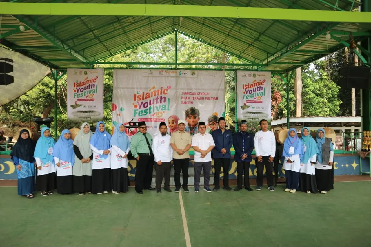 Sukses Digelar, IYF JSIT Banten 2026 Libatkan 2.918 Pelajar se-Banten