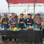 Ruwatan Bumi Akbar 2026 Digelar di Cidahu, Warga Dua Desa Bersatu Lestarikan Budaya