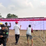 150 Warga Kragilan Teken Petisi, Desak Galian C Ditutup