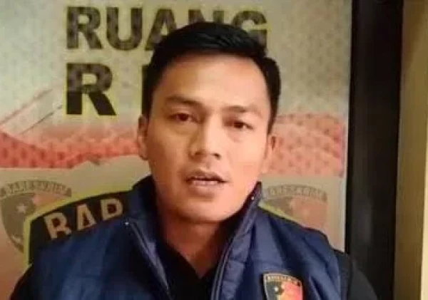 Dugaan Pencabulan Anak Dilaporkan, Polres Serang Pastikan Kasus Terus Diproses