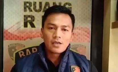 Dugaan Pencabulan Anak Dilaporkan, Polres Serang Pastikan Kasus Terus Diproses